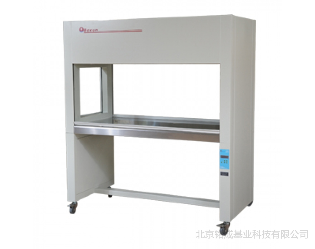 SW-CJ-2F双人双面垂直净化工作台 上海博迅
